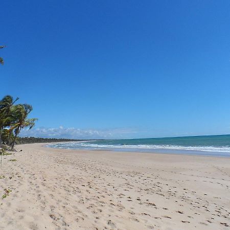 Apartamento Iberostate Mediterraneo Praia do Forte Buitenkant foto