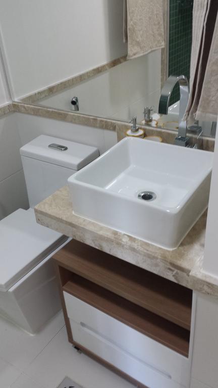 Apartamento Iberostate Mediterraneo Praia do Forte Kamer foto