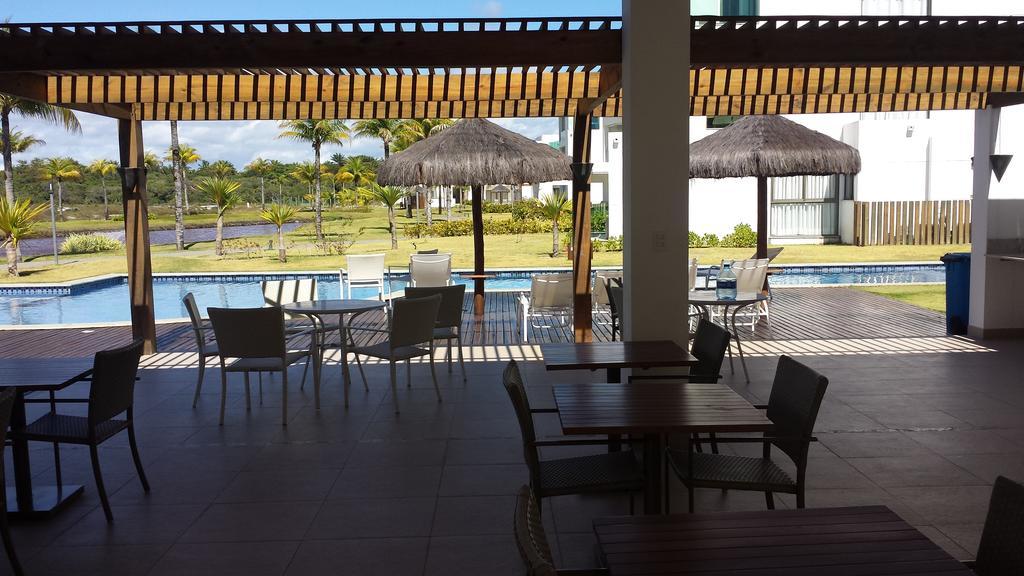 Apartamento Iberostate Mediterraneo Praia do Forte Buitenkant foto