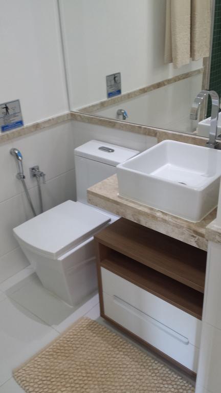 Apartamento Iberostate Mediterraneo Praia do Forte Buitenkant foto