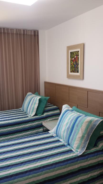 Apartamento Iberostate Mediterraneo Praia do Forte Buitenkant foto