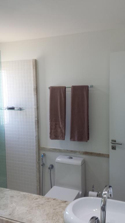 Apartamento Iberostate Mediterraneo Praia do Forte Buitenkant foto