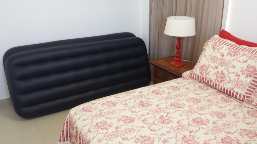Apartamento Iberostate Mediterraneo Praia do Forte Buitenkant foto