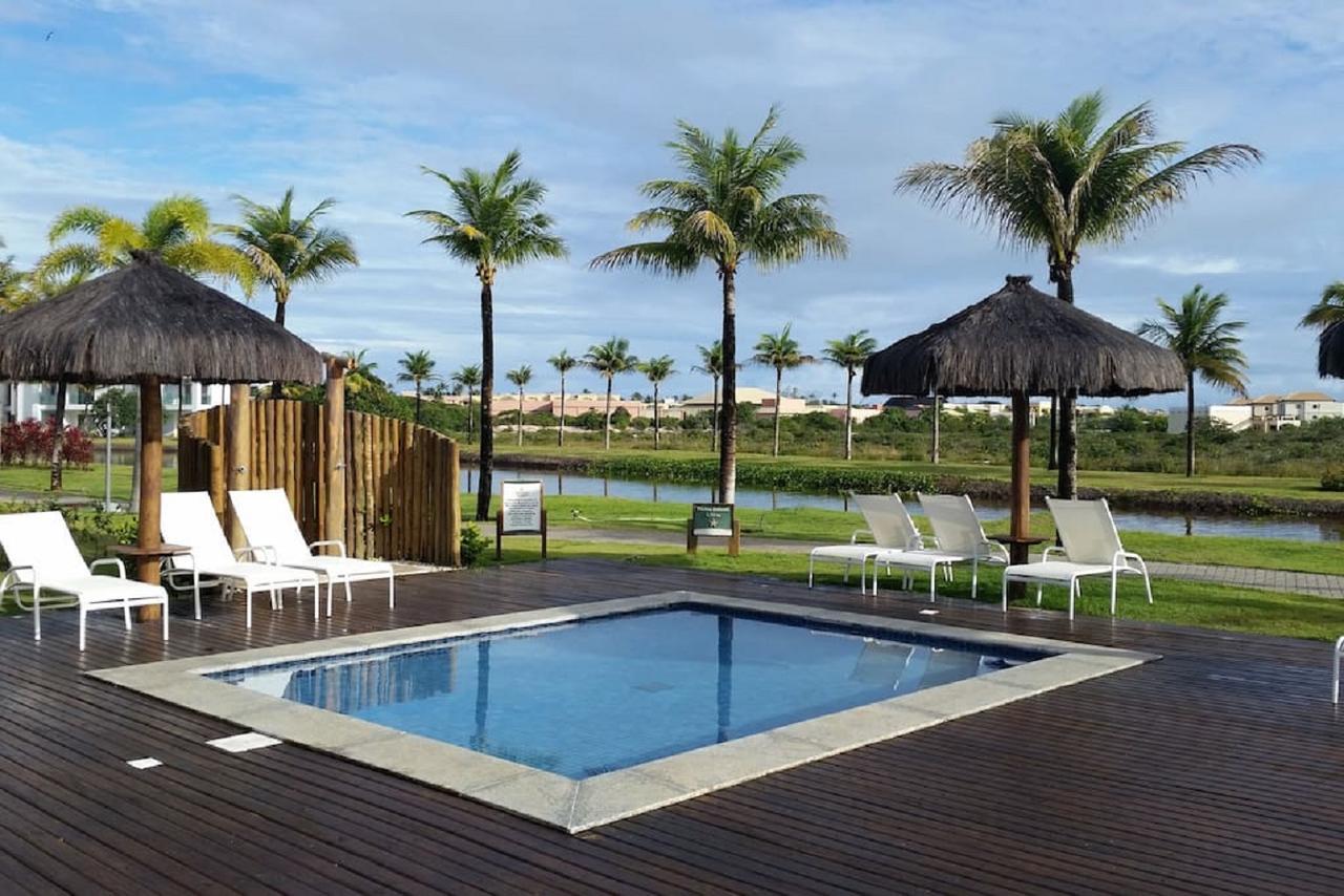 Apartamento Iberostate Mediterraneo Praia do Forte Buitenkant foto